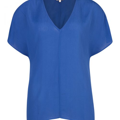 Dames solid top