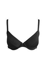 Esprit Ongewatteerde beugelbh Black for Women