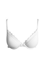 Esprit gewatteerde beugelbh White for Women