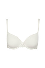 Esprit Beugel-bh met multifunctionele bandjes Ivory for Women