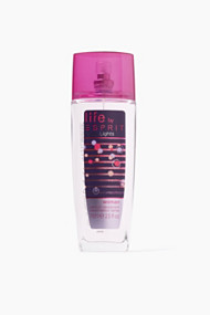 life by Esprit Night Lights deodorant unisex