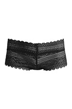 Esprit soepel slipje Black for Women