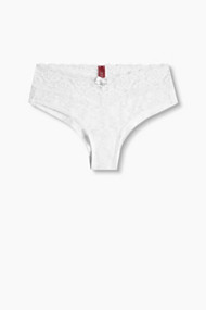 Esprit Hipster van kant White for Women