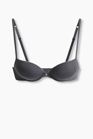 Esprit Gestreepte T-shirt-bh Hot Stone for Women