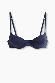 Esprit T-shirt beugel-bh Happy Navy for Women