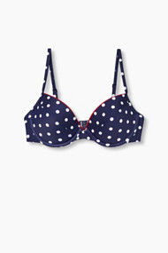Esprit Beugelbikini Navy for Women