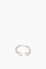 Esprit Open ring van sterlingzilver for Women