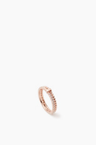 Esprit Vergulde ring van sterlingzilver for Women