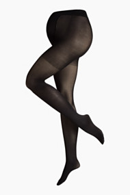 Esprit Panty met een brede band Black for Women