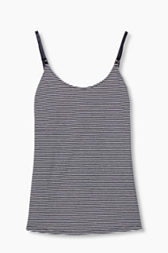 Esprit Top met voedingsfunctie Night Blue for Women